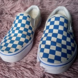 Vans shoes